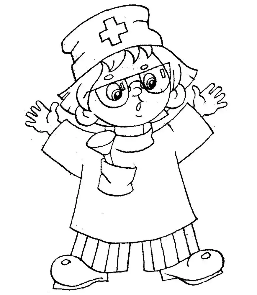 Изумрудный город раскраска замок