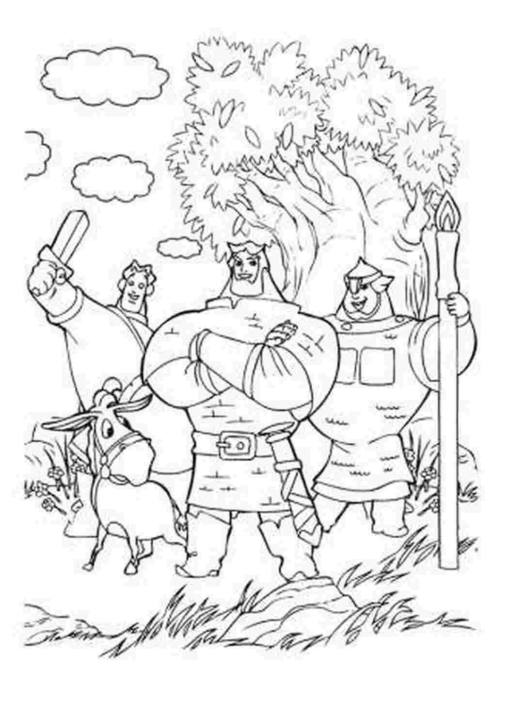 Mount and Blade арт Викинги