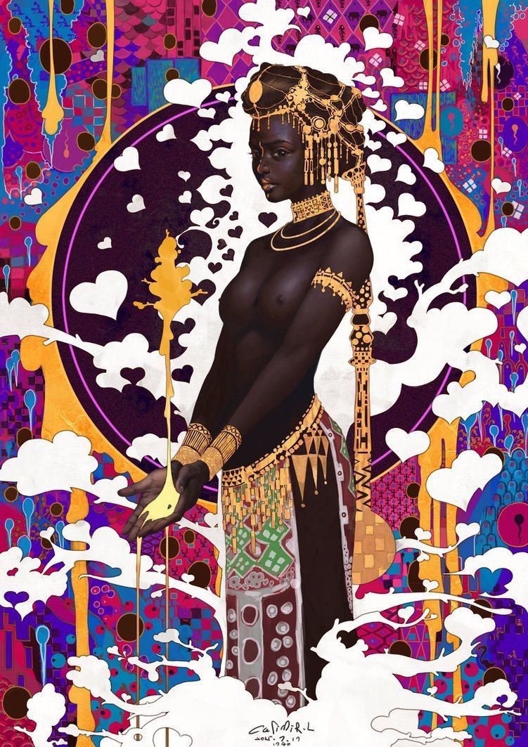 Casimir Lee Таро