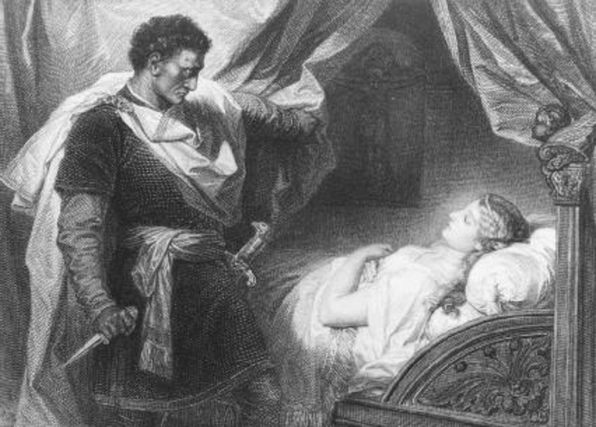 Шекспир Уильям "Отелло"