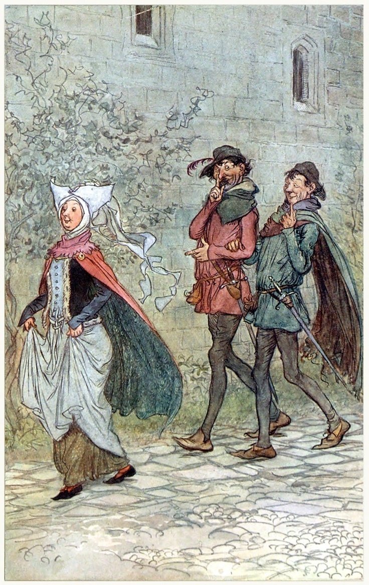 Виндзорские насмешницы Уильям Шекспир книга