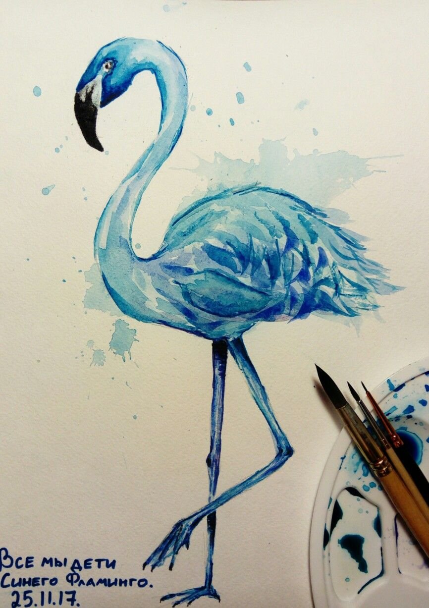 Дети синего Фламинго Владислав Крапивин