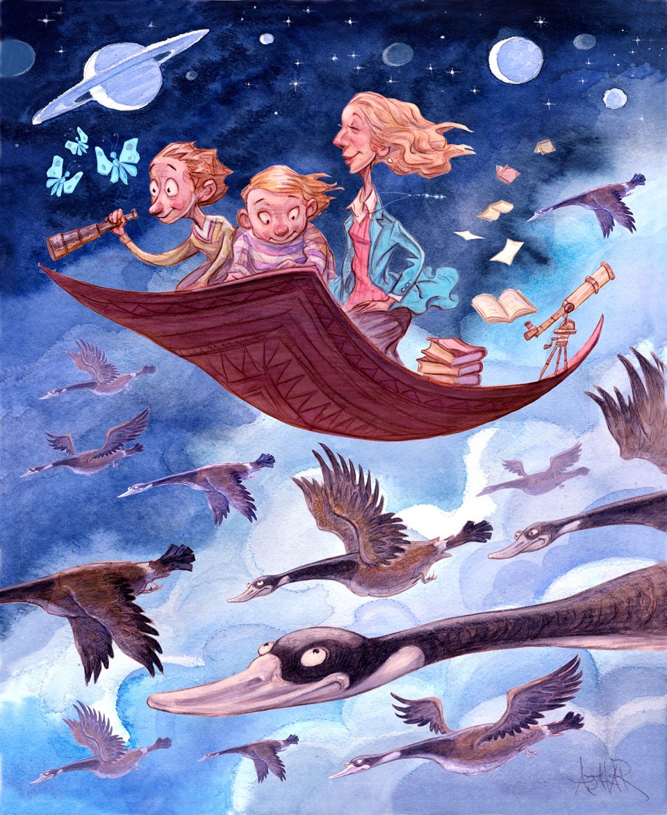 Гейтон Сэм "последний зоопарк"