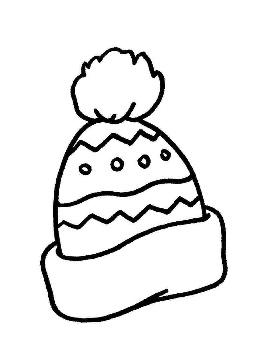 Панама раскраска для детей