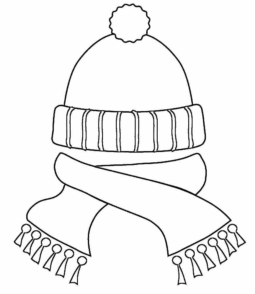 Панама раскраска для детей