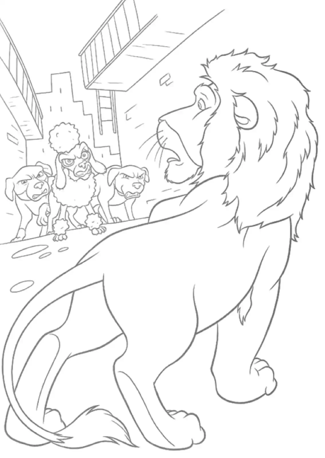 Собака Якова толстой