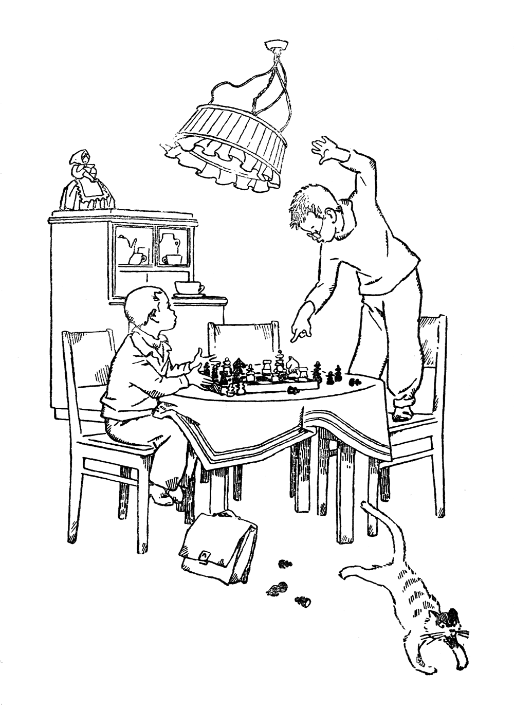 Рисунки для срисовки футбол