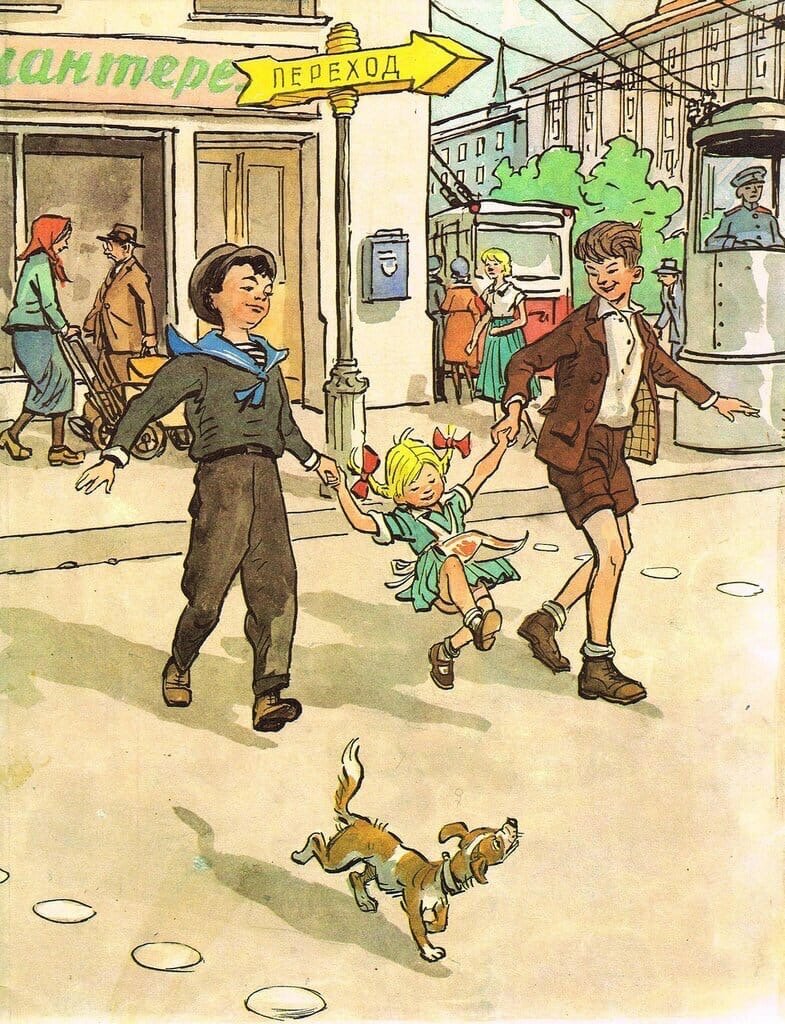 Девочка на велосипеде раскраска