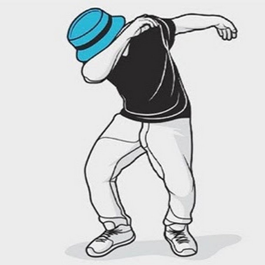 Хип-хоп картинки нарисованные