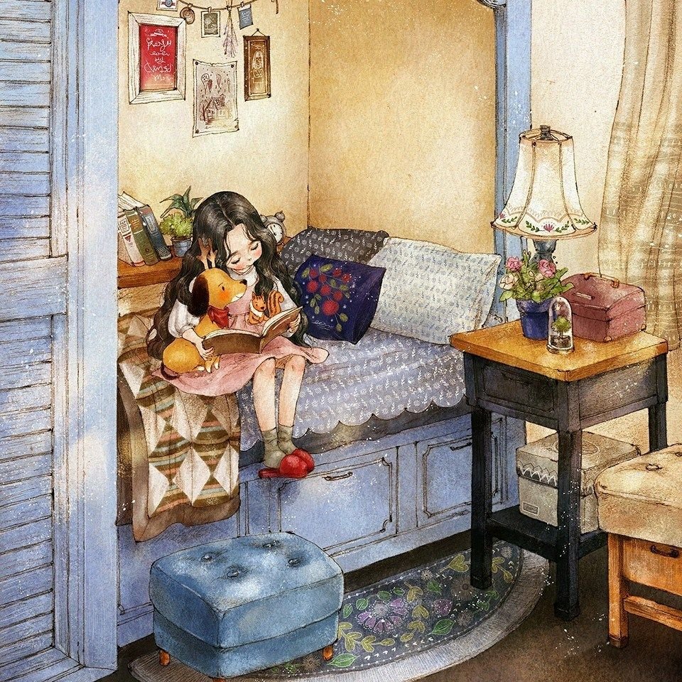 Aeppol художница