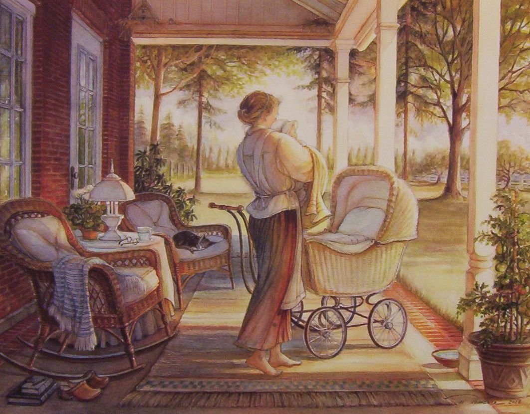 Триша романс (Trisha Romance)