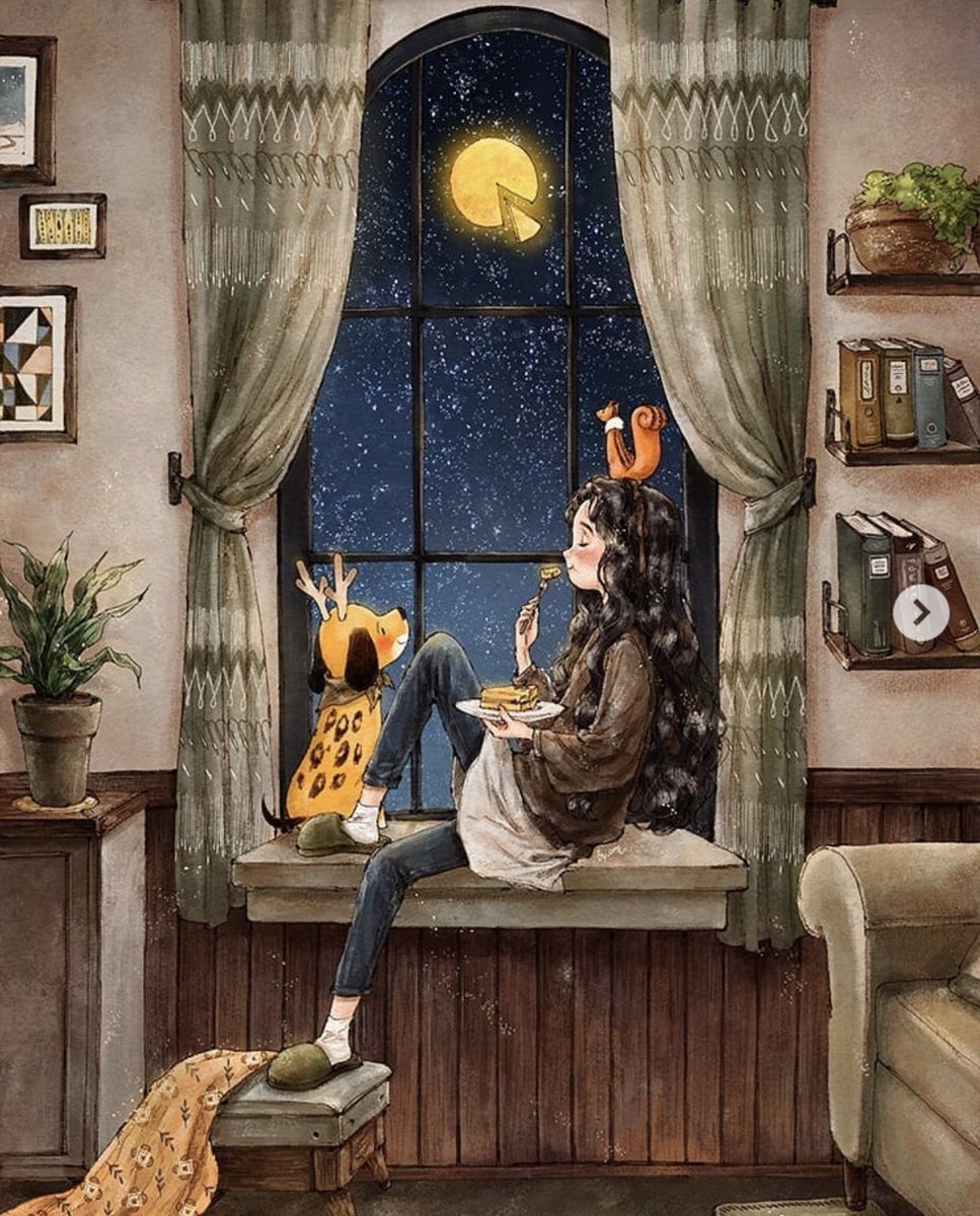 Иллюстратор Aeppol