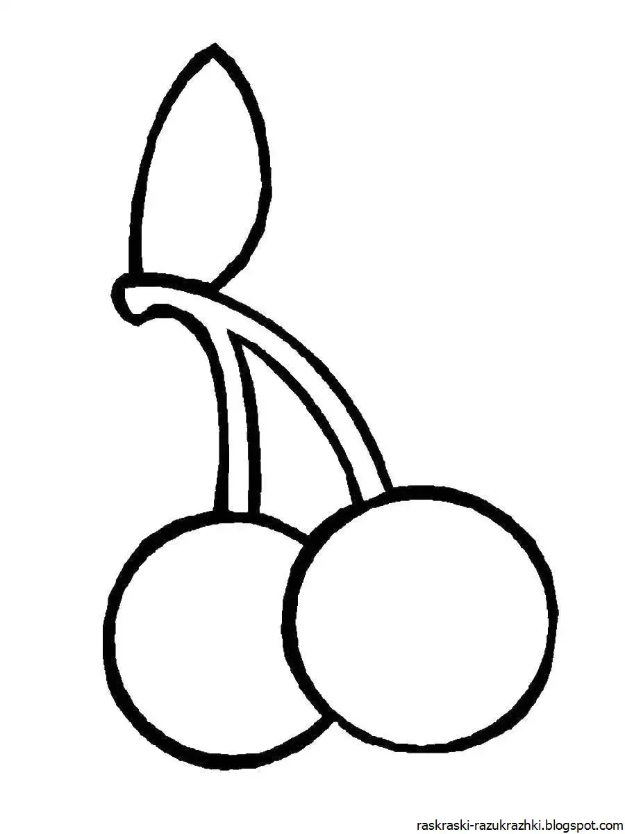 Раскраски для детей