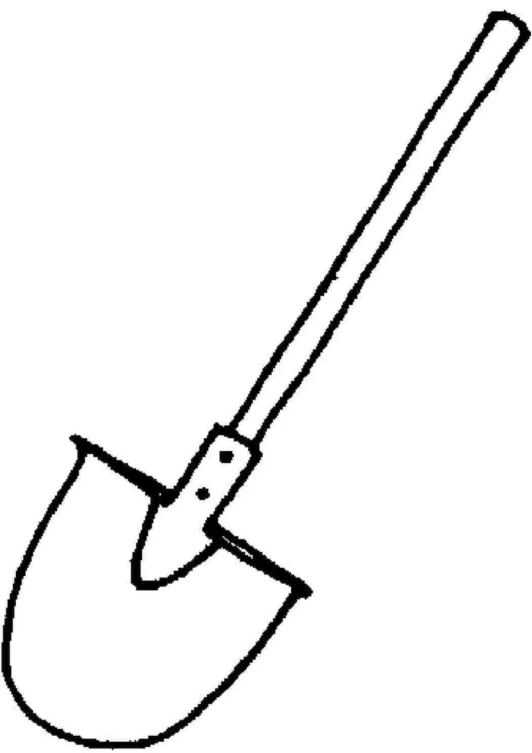 Зарисовки инструментов