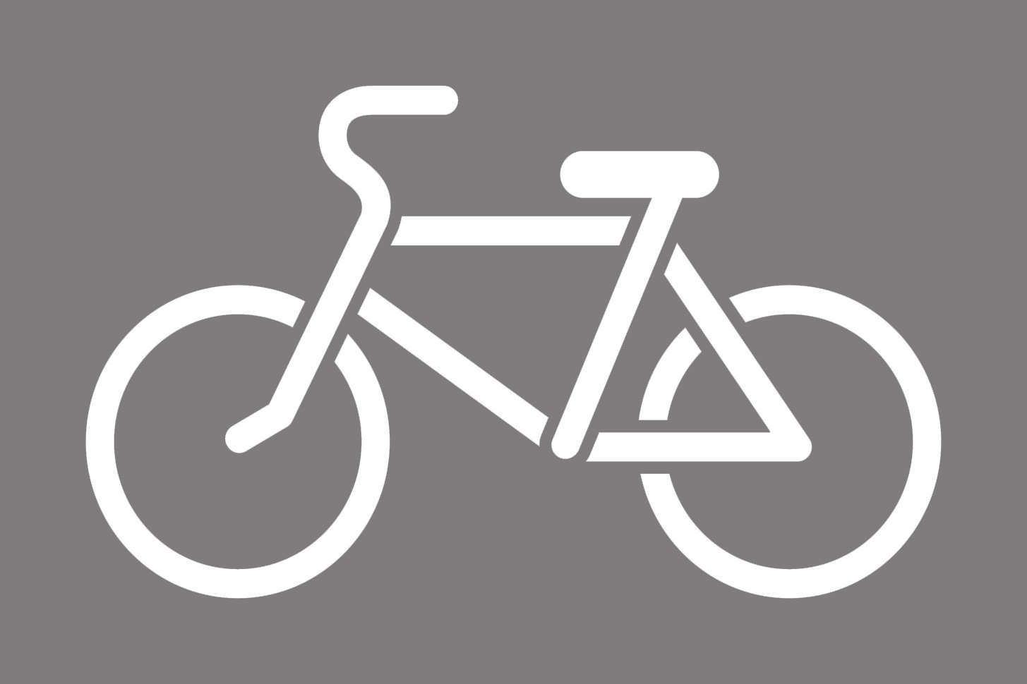 1 24 2017. Разметка 1.23.3 велосипедная дорожка. Трафарет дорожной разметки 1.24.1. Трафарет велосипедная дорожка. Разметка велосипедной дорожки.