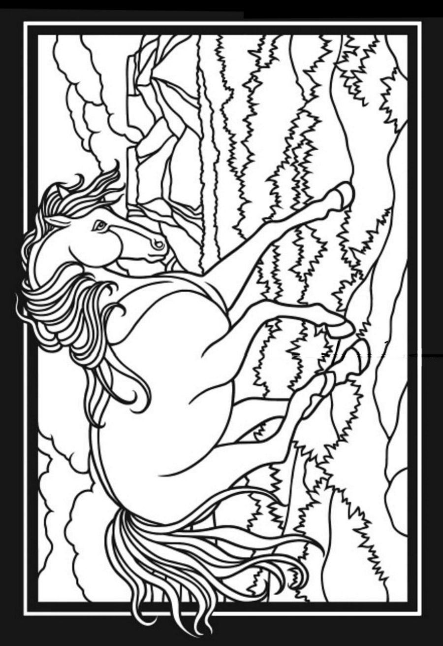 Там на неведомых дорожках следы неведомых зверей