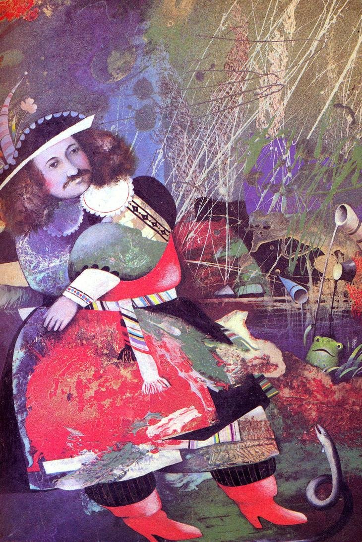 Селещук Татьяна