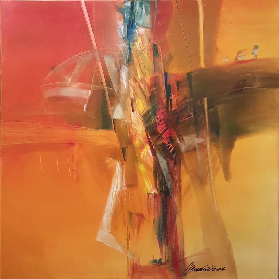 Художественная мастерская Велигор