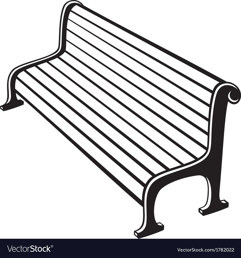 Осенний пейзаж раскраска