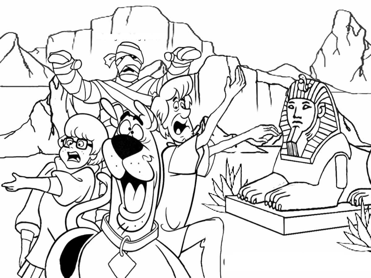 Египтус концепт арты