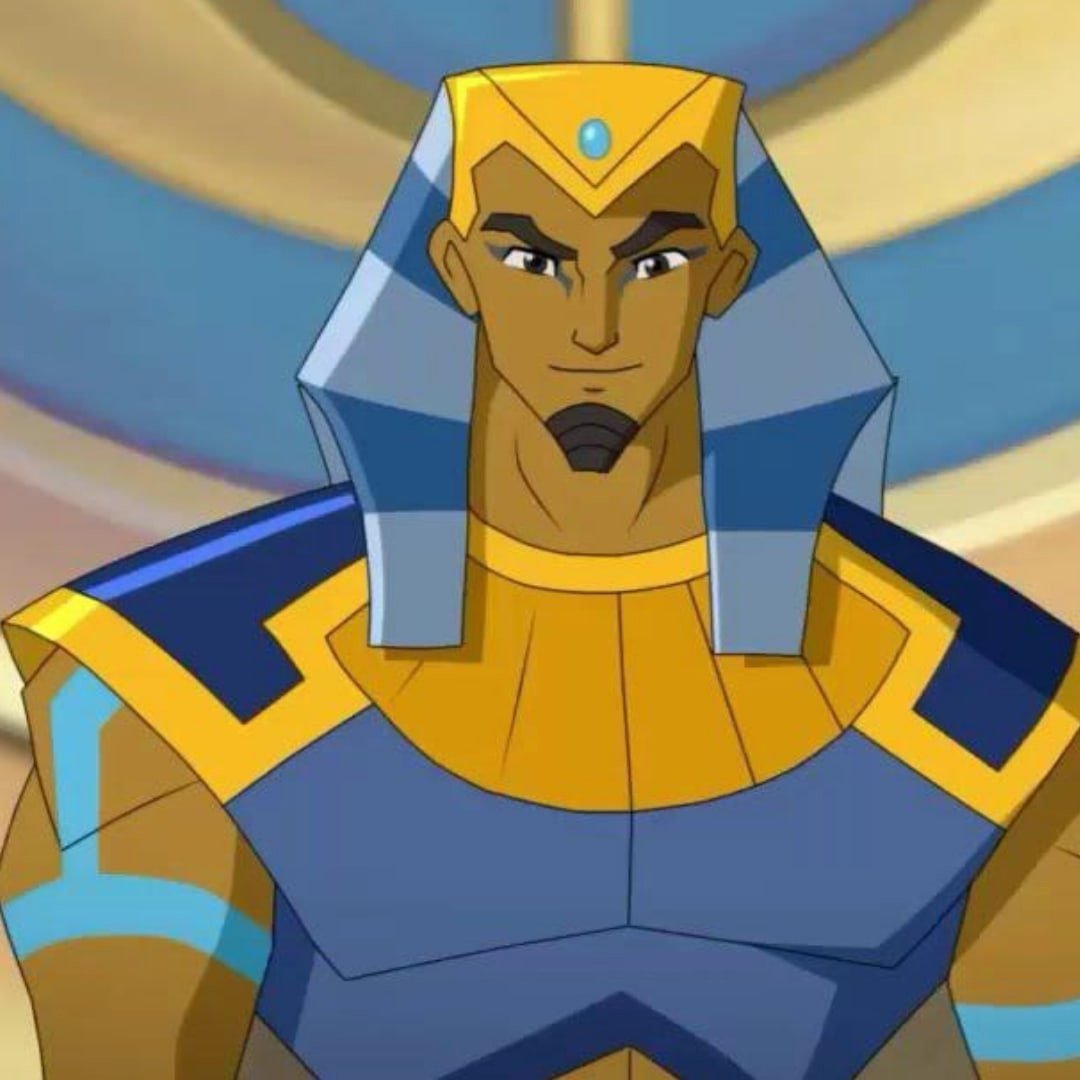 Египтус раскраска