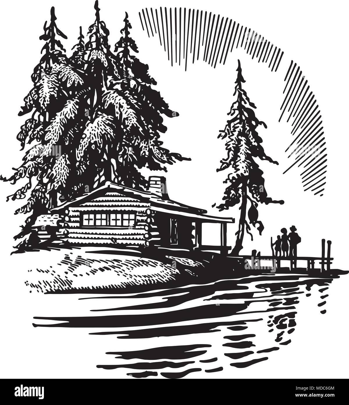 Раскраски для девочек горы