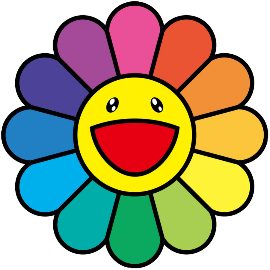 Цветик многоцветик