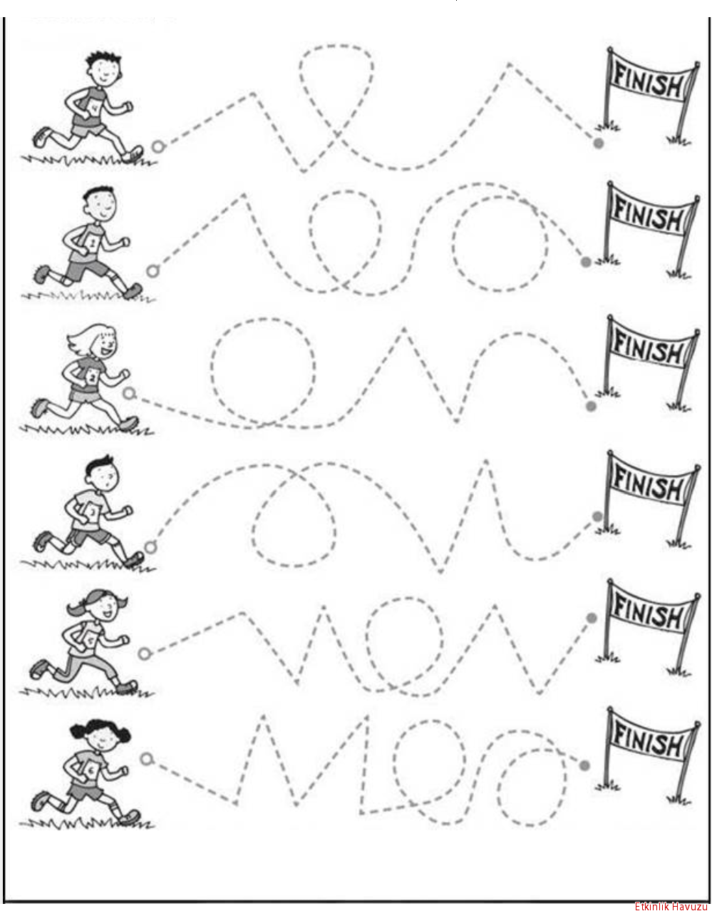 Мнемотаблицы скороговорки для дошкольников