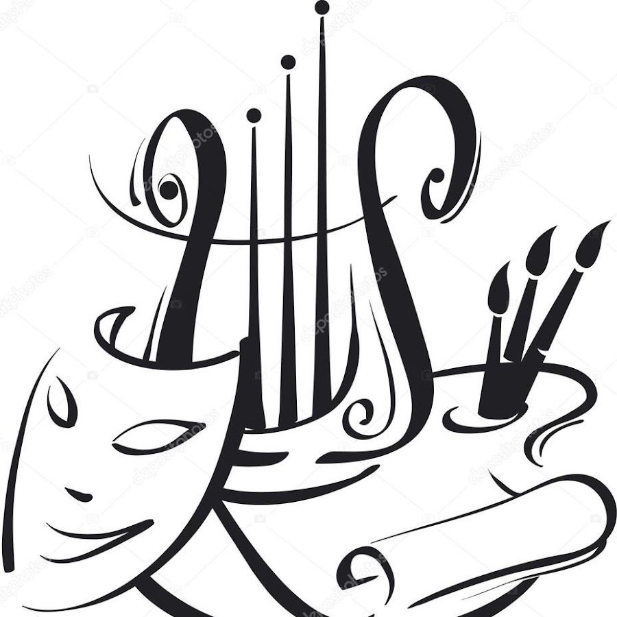 Символ искусства