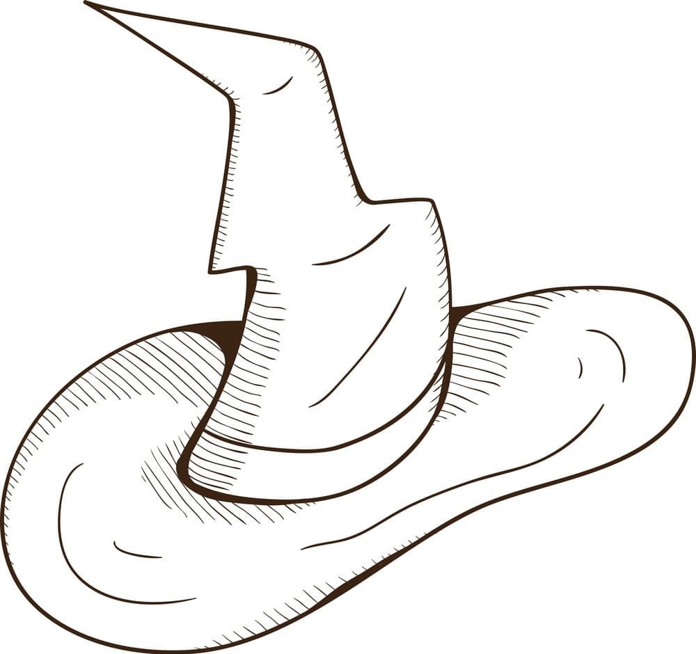 Шляпа волшебника