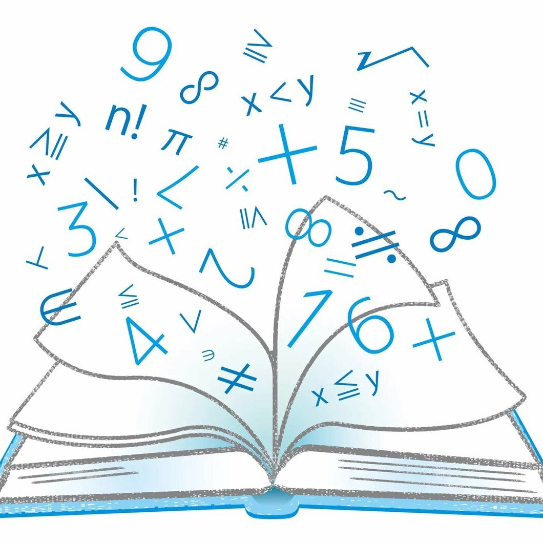 Математические рисунки