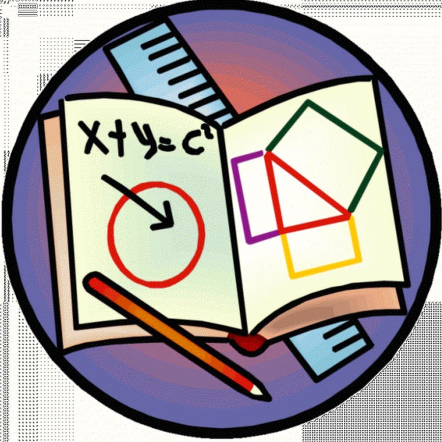 Математические эмблемы