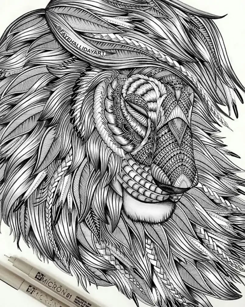 Дудл Форест Энималс