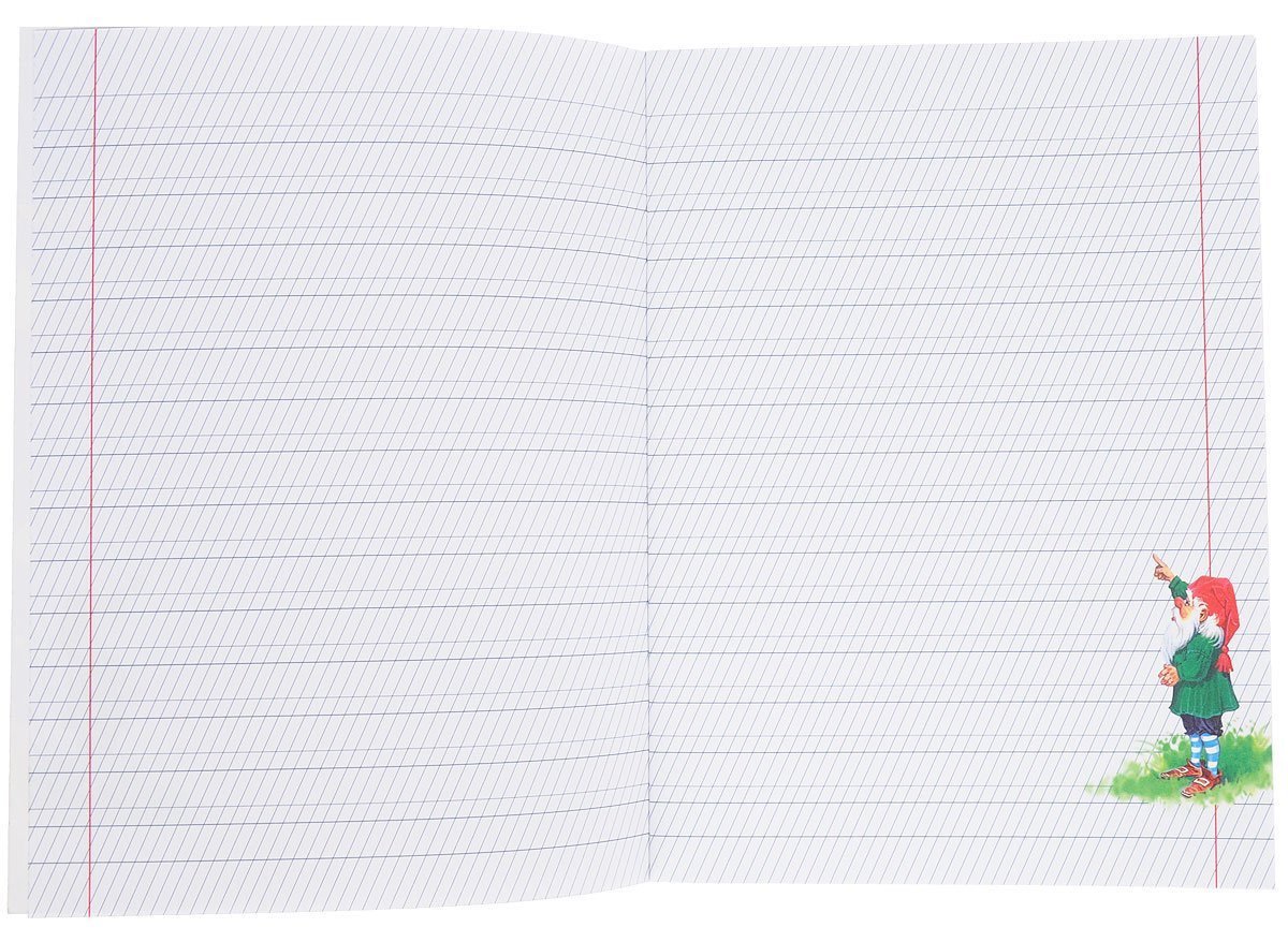 Каллиграфия тренажер