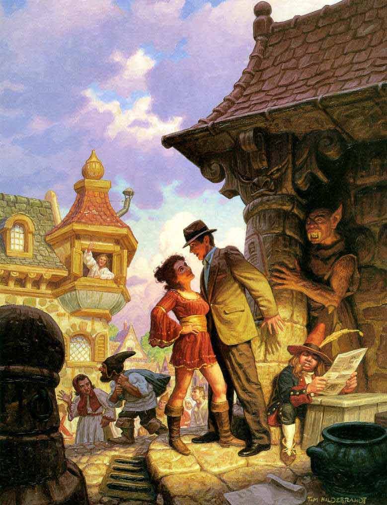 Книжка Глен Кук тёмный отряд