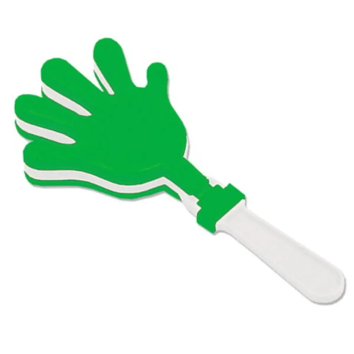 Сигнальная карточка пластиковая