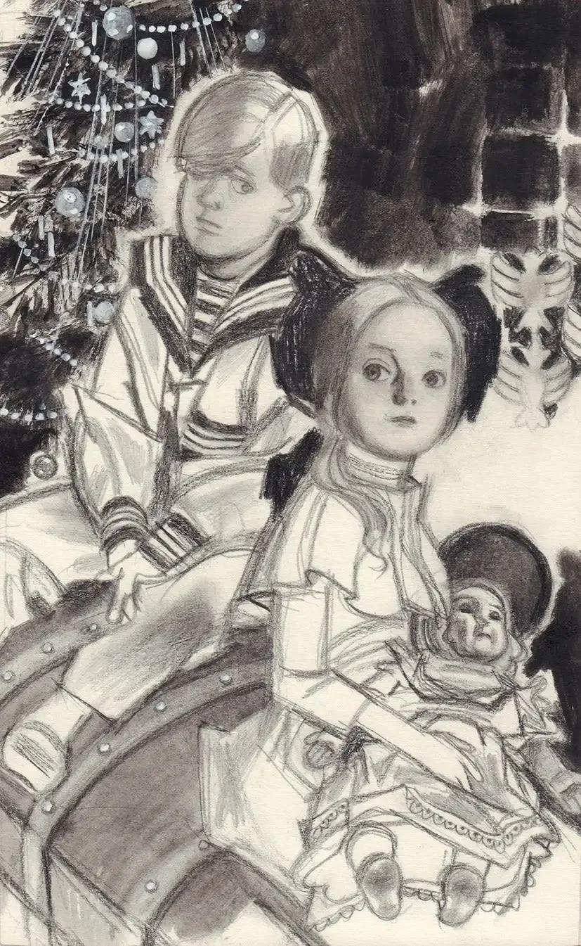 Детство Никиты толстой краткое содержание