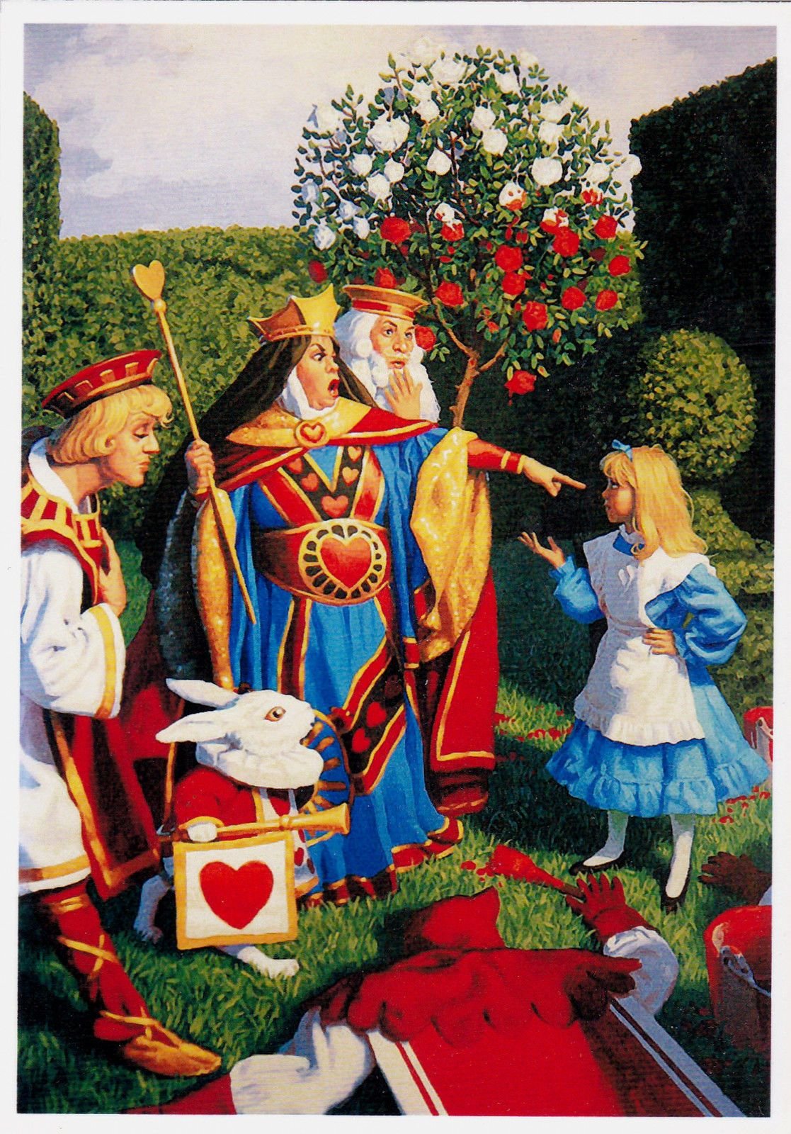 Грег Хильдебрандт