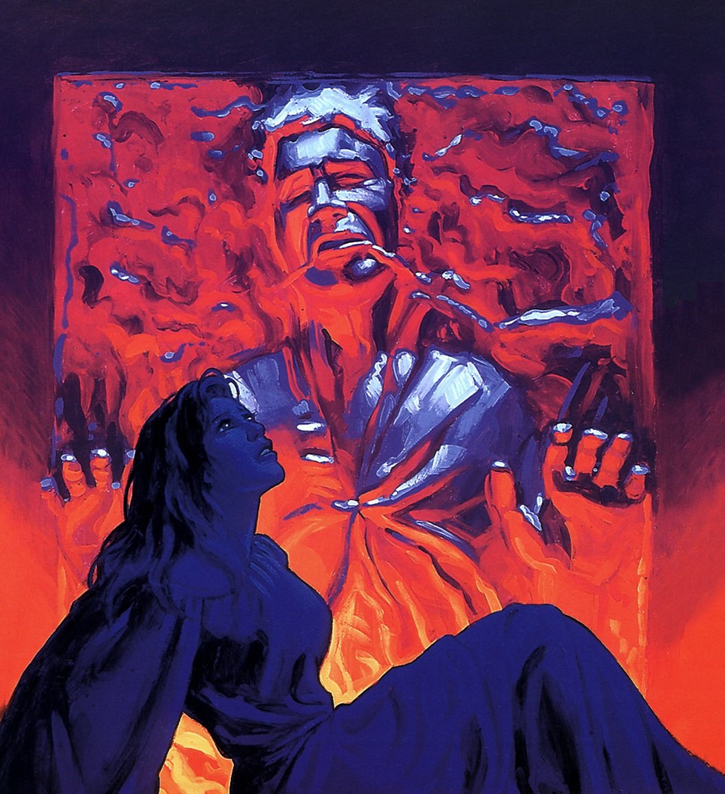 Грег и тим Хильдебрандт иллюстрации