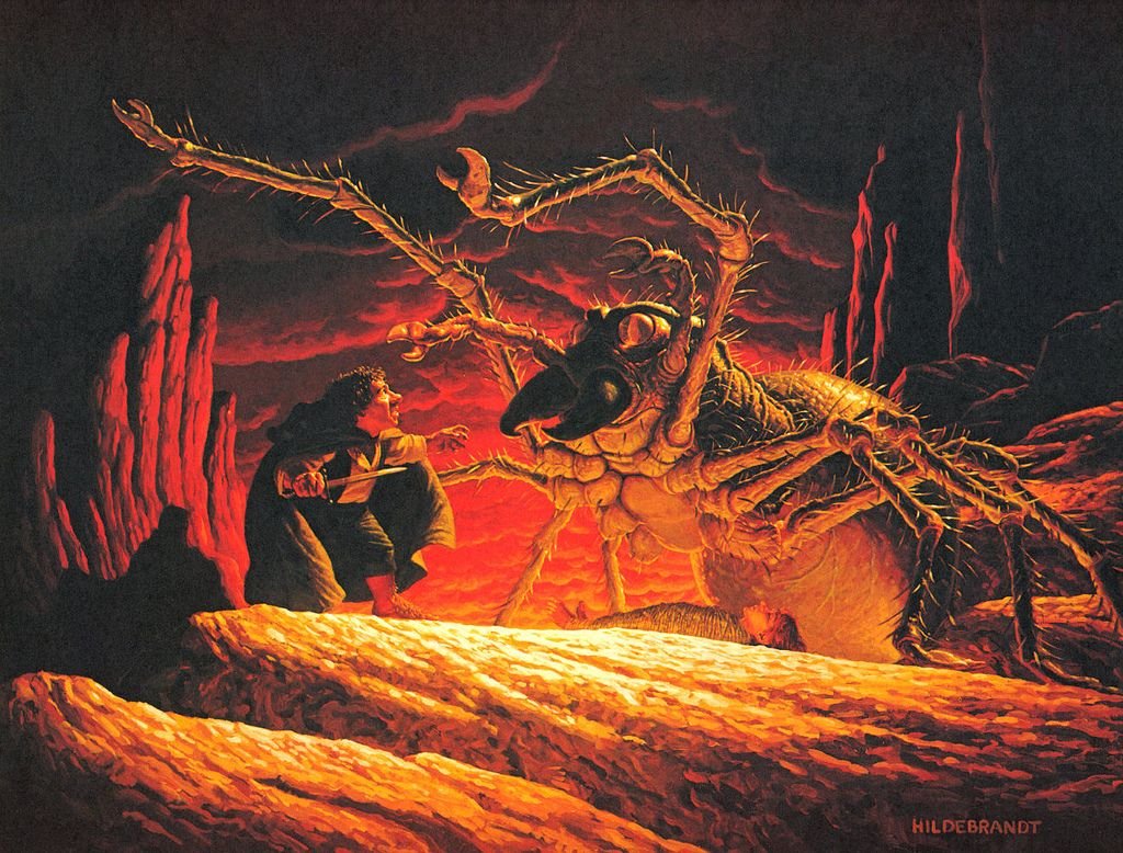 Greg and tim Hildebrandt