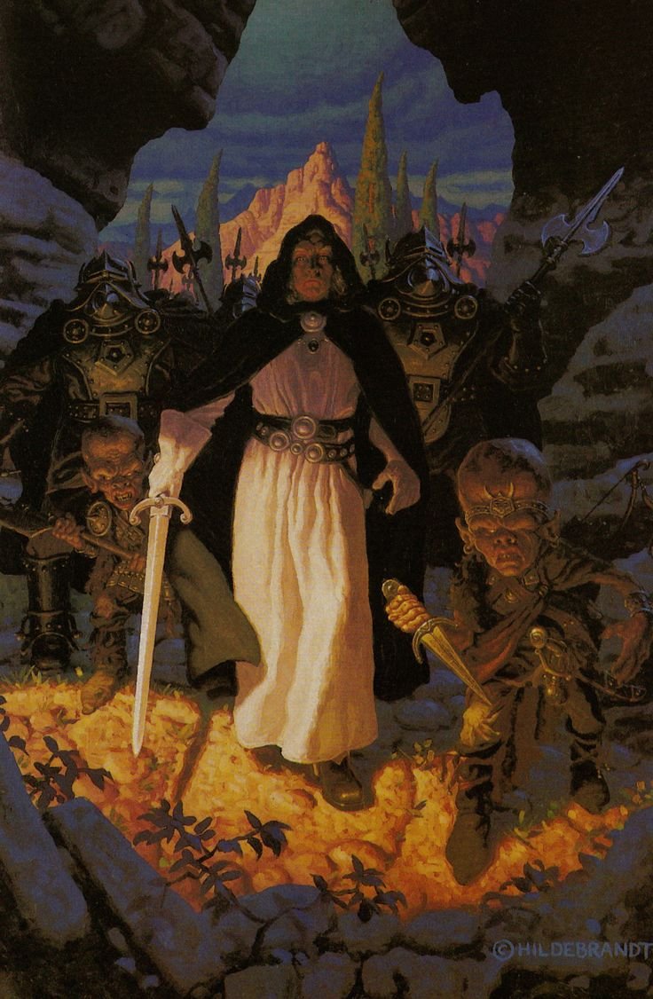 Тим и Грег Хильдебрандты