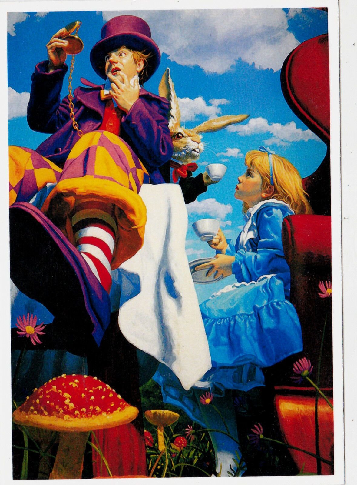 Волшебник изумрудного города Баум