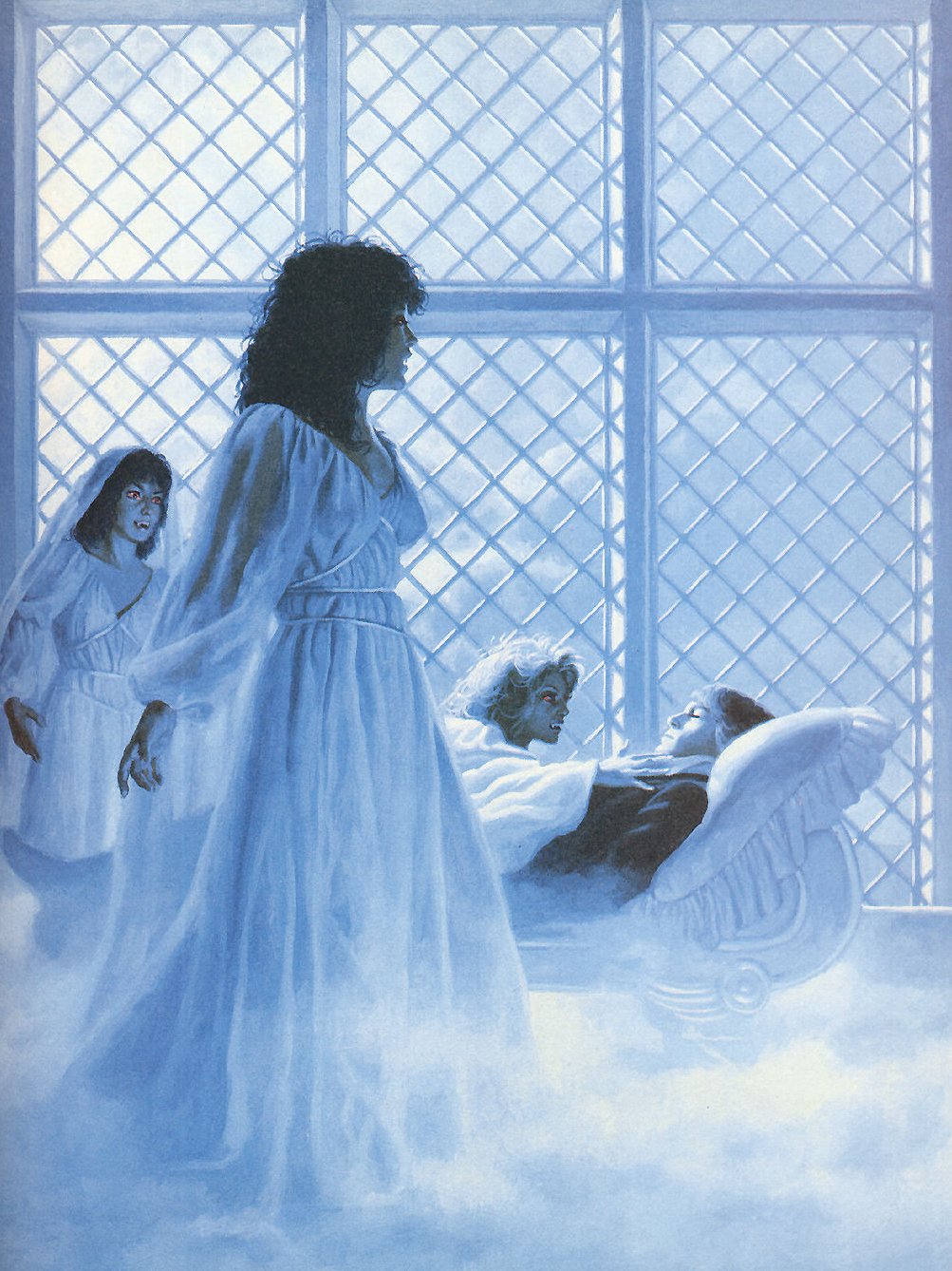 Грег Хильдебрандт волшебник из страны оз