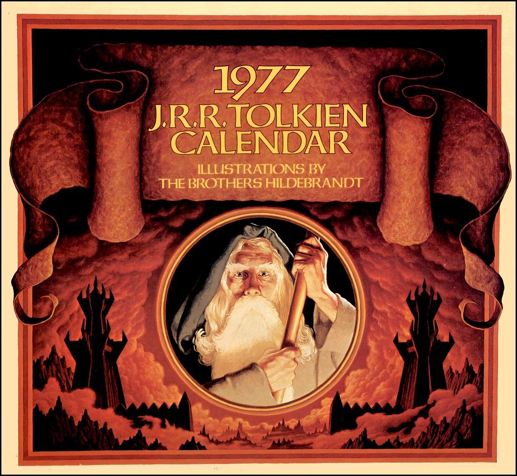 Братья Хильдебрандт