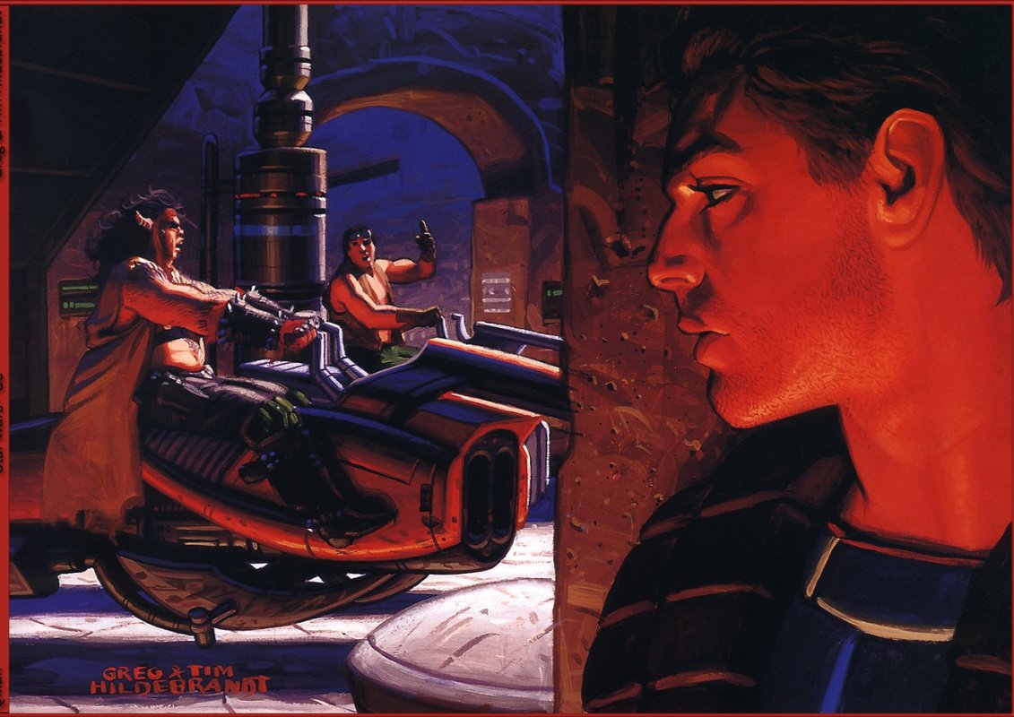 Грег Хильдебрандт Алиса в стране чудес иллюстрации