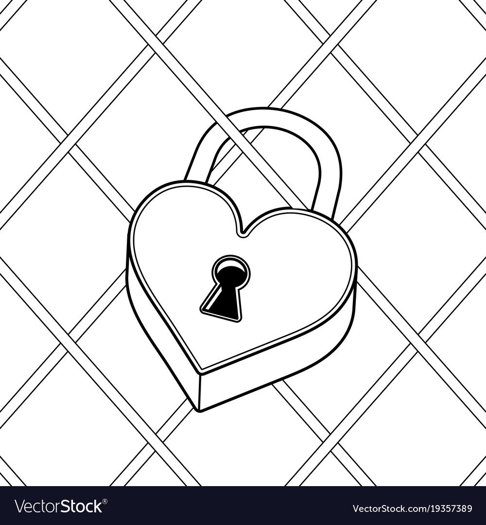 Замок и ключ