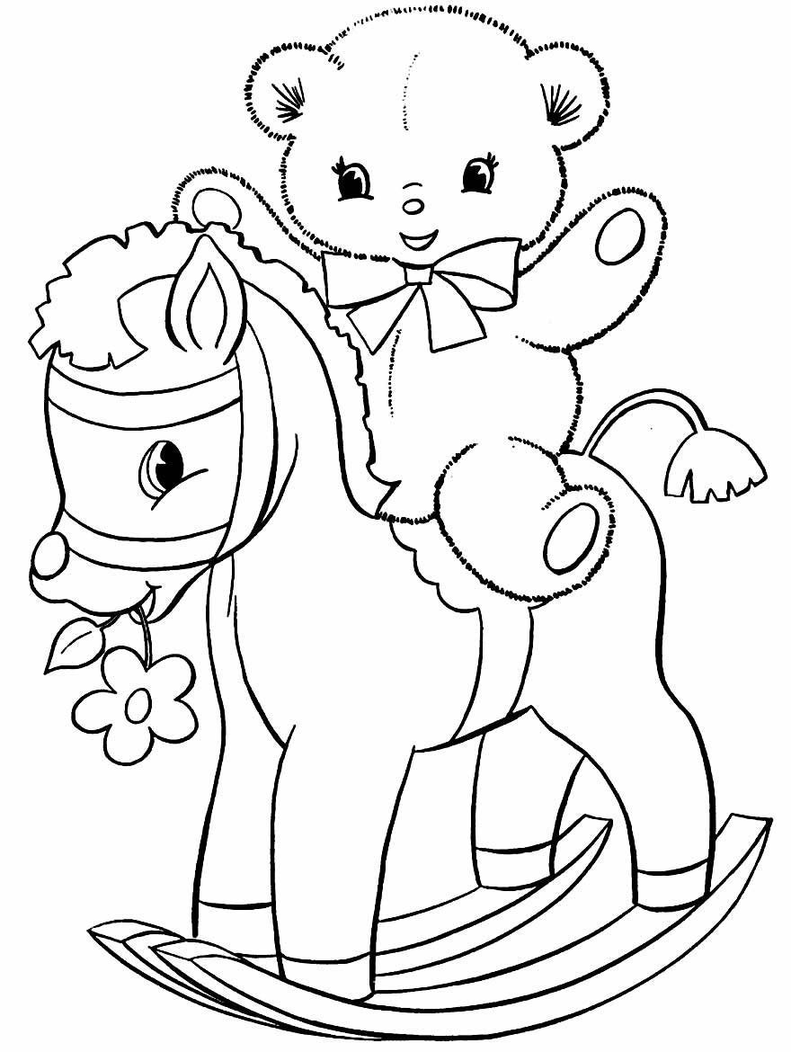 Агния Барто кораблик раскраска