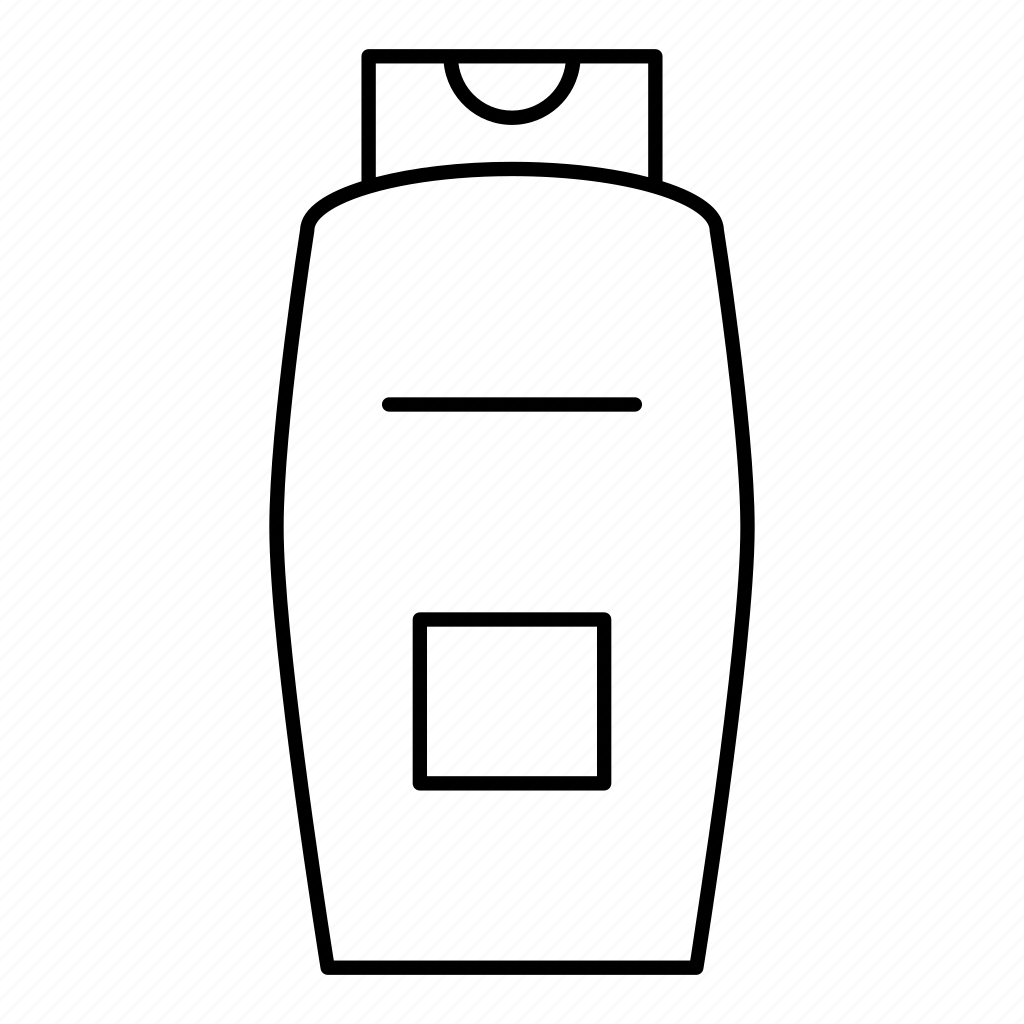 Шампуни для распечатки