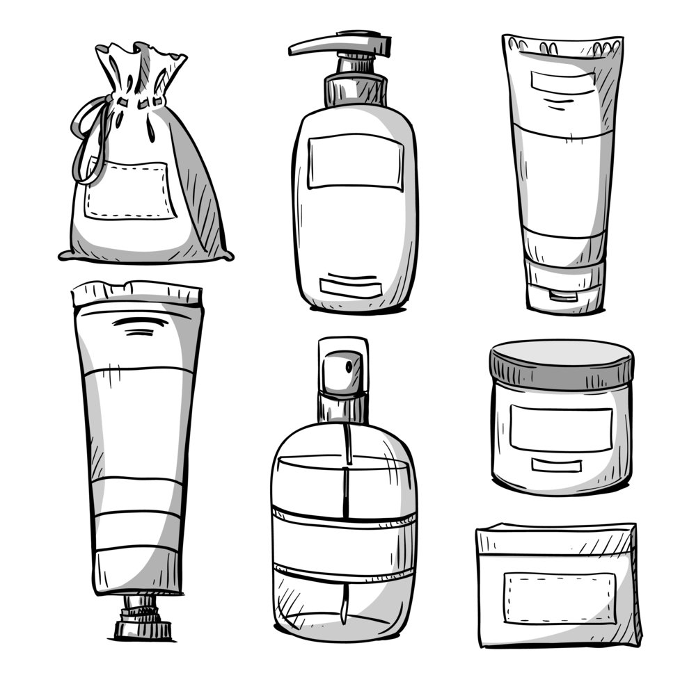 Раскраски Шопкинс