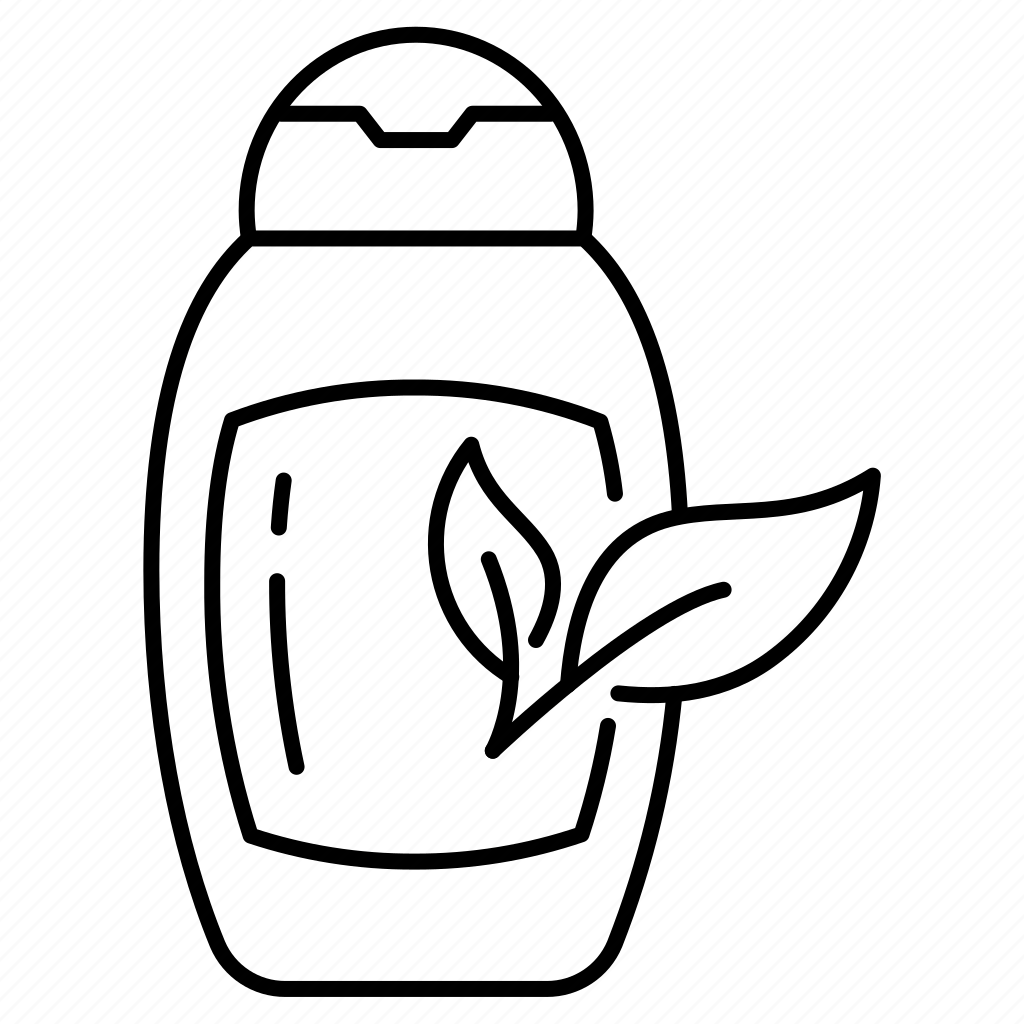 Шампунь карандашом